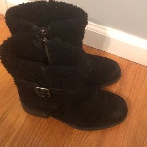 EUC UGG BOOTS